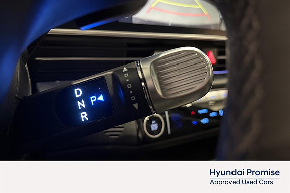 Hyundai Ioniq 6 19 of 27