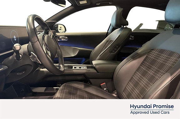 Hyundai Ioniq 6 9 of 27