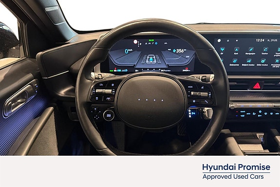 Hyundai Ioniq 6 12 of 27
