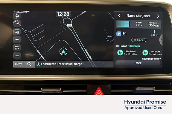 Hyundai Ioniq 6 16 of 27