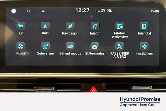 Hyundai Ioniq 6 15 of 27