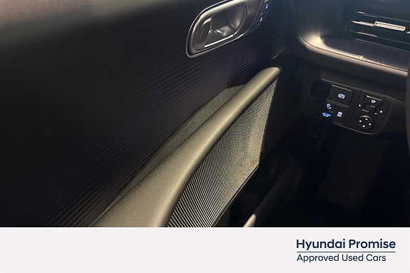 Hyundai Ioniq 6 21 of 25