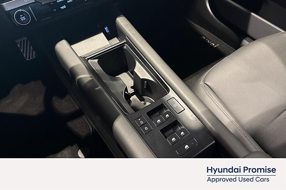 Hyundai Ioniq 6 19 of 25