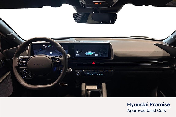 Hyundai Ioniq 6 11 of 25