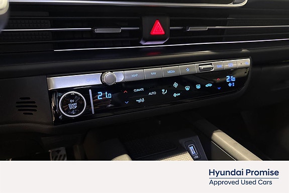 Hyundai Ioniq 6 20 of 25