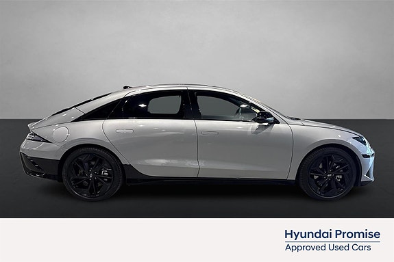 Hyundai Ioniq 6 8 of 25