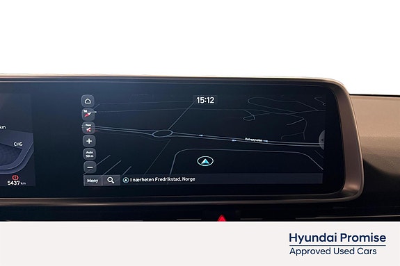 Hyundai Ioniq 6 16 of 25
