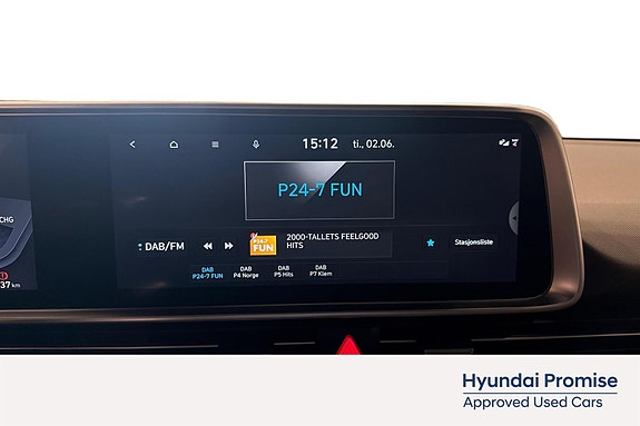 Hyundai Ioniq 6 17 of 25