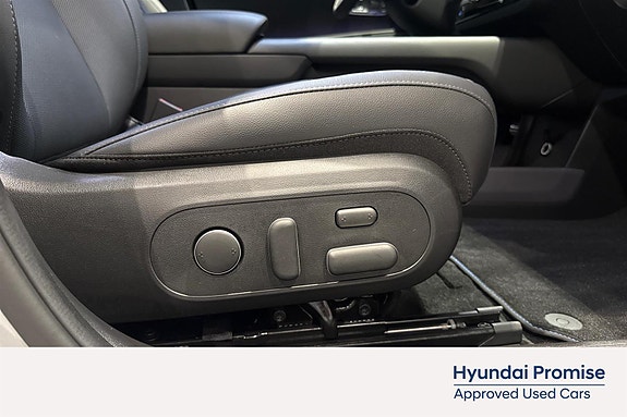 Hyundai Ioniq 6 24 of 25
