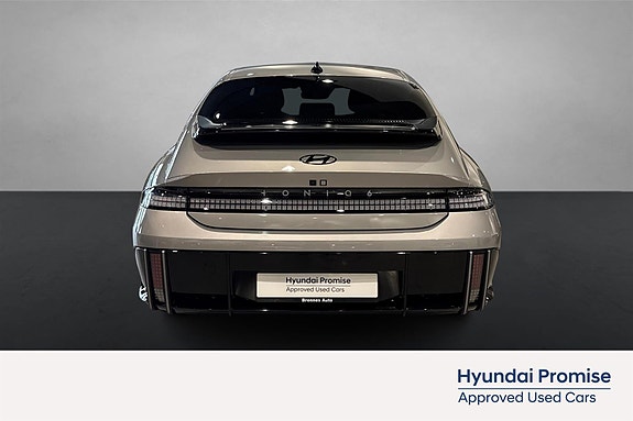 Hyundai Ioniq 6 6 of 25