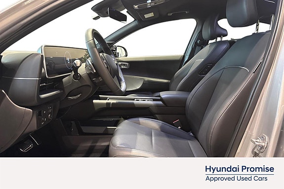 Hyundai Ioniq 6 9 of 25