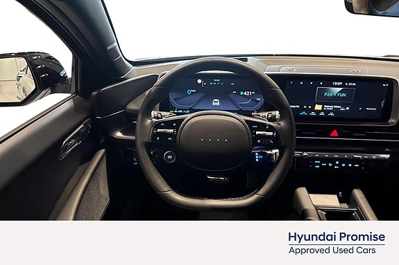 Hyundai Ioniq 6 12 of 25