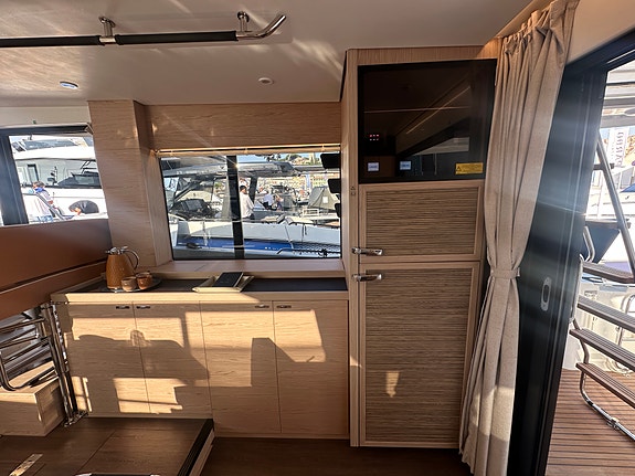 NYHET – BENETEAU SWIFT TRAWLER 43 5 of 18