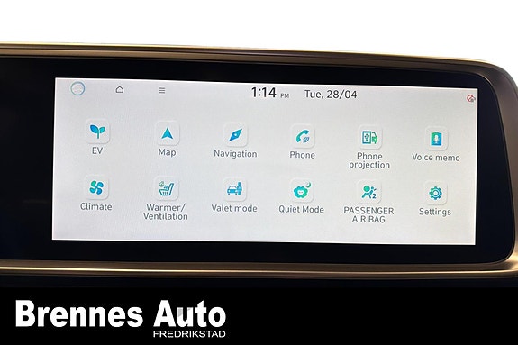 Hyundai Ioniq 6 15 of 27