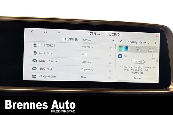 Hyundai Ioniq 6 17 of 27