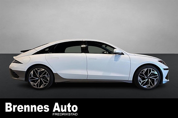 Hyundai Ioniq 6 8 of 27