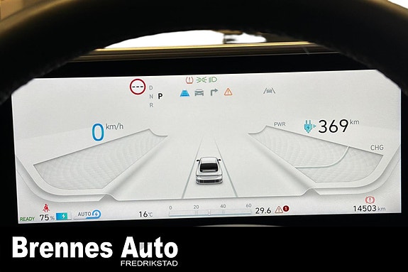 Hyundai Ioniq 6 13 of 27