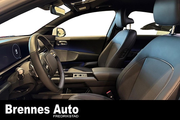 Hyundai Ioniq 6 9 of 27
