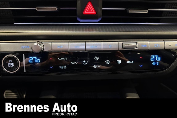 Hyundai Ioniq 6 20 of 27