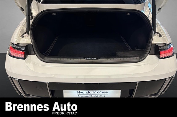 Hyundai Ioniq 6 22 of 27