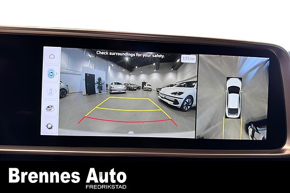 Hyundai Ioniq 6 18 of 27