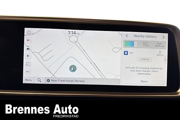 Hyundai Ioniq 6 16 of 27