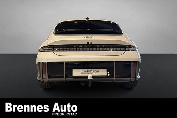Hyundai Ioniq 6 6 of 27