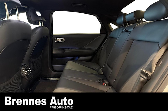 Hyundai Ioniq 6 10 of 27