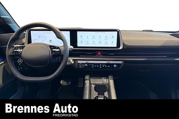 Hyundai Ioniq 6 11 of 27