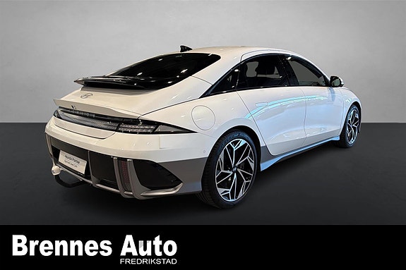 Hyundai Ioniq 6 7 of 27