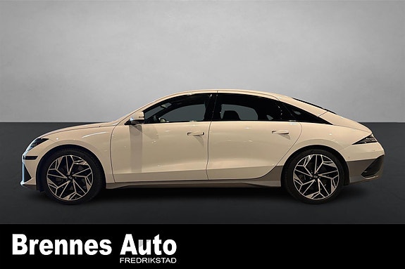 Hyundai Ioniq 6 4 of 27