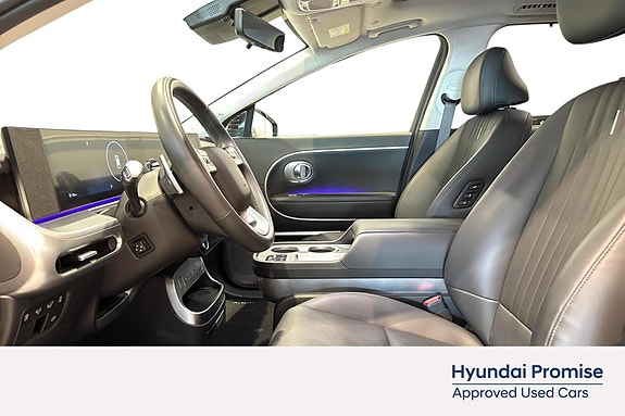 Hyundai Ioniq 9 9 of 30