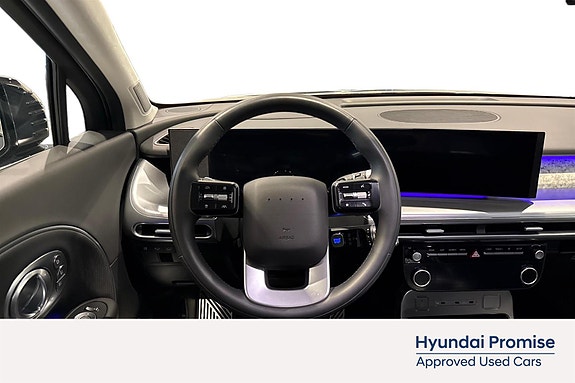 Hyundai Ioniq 9 12 of 30