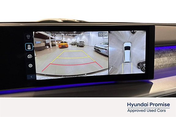 Hyundai Ioniq 9 19 of 30
