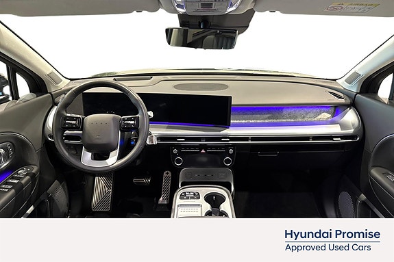 Hyundai Ioniq 9 11 of 30