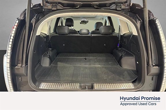Hyundai Ioniq 9 24 of 30