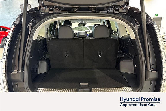 Hyundai Ioniq 9 25 of 30