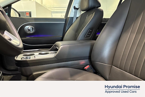 Hyundai Ioniq 9 23 of 30