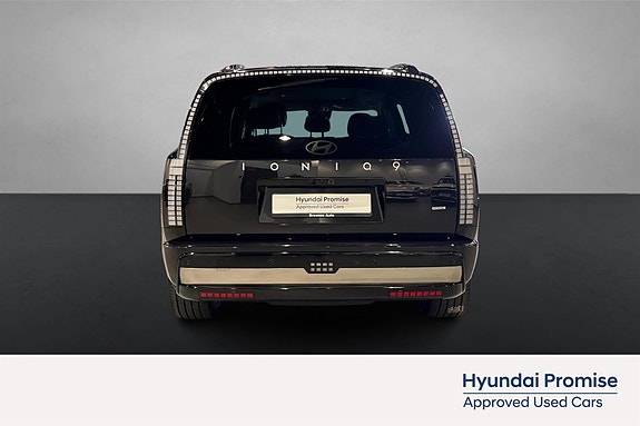 Hyundai Ioniq 9 6 of 30