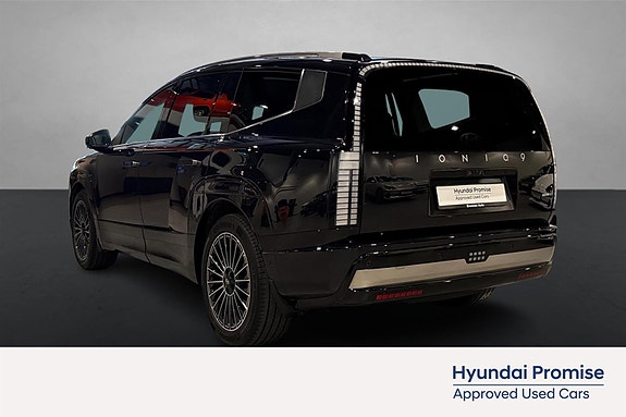 Hyundai Ioniq 9 5 of 30
