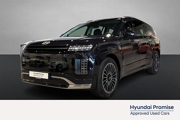 Hyundai Ioniq 9 3 of 30