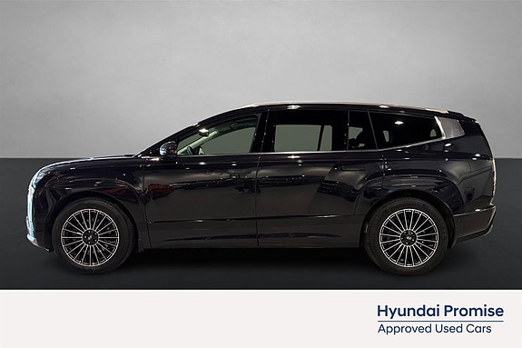 Hyundai Ioniq 9 4 of 30