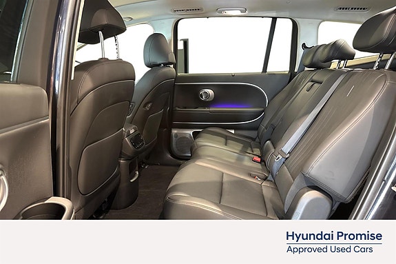 Hyundai Ioniq 9 10 of 30