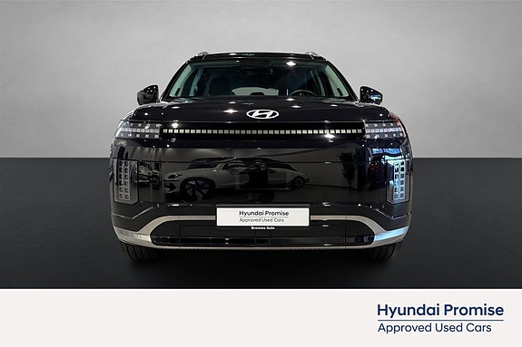 Hyundai Ioniq 9 2 of 30