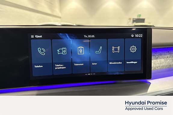 Hyundai Ioniq 9 18 of 30