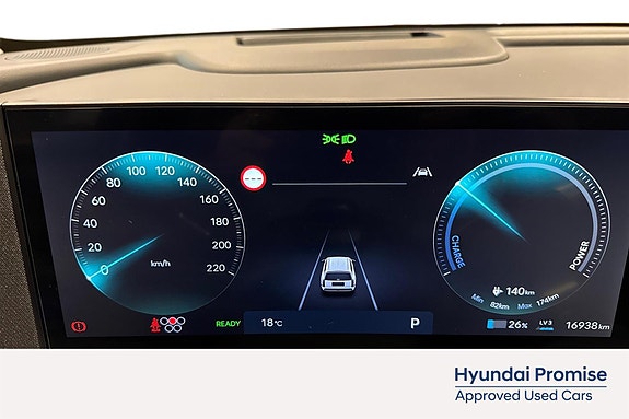 Hyundai Ioniq 9 13 of 30