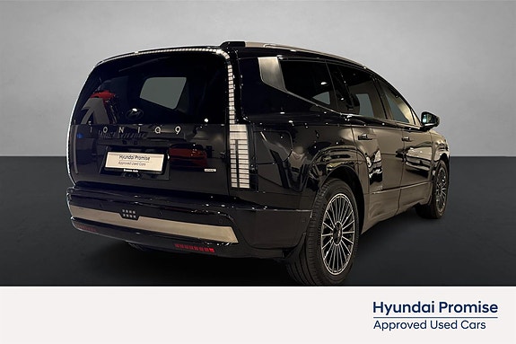 Hyundai Ioniq 9 7 of 30