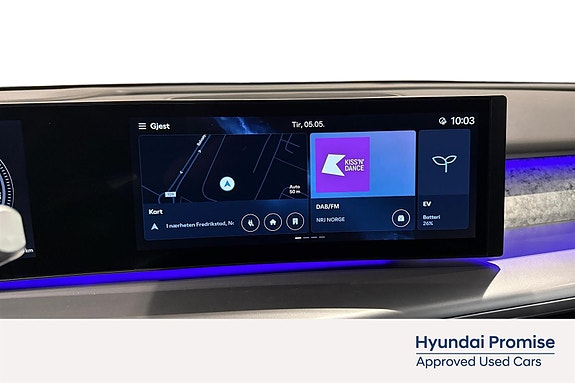 Hyundai Ioniq 9 15 of 30