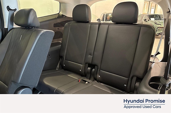 Hyundai Ioniq 9 27 of 30