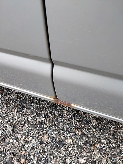 Volkswagen Caravelle 10 of 13